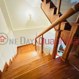 Rare To Vinh Dien Street, Thanh Xuan 54m2, 5 floors price 13.8 billion, CAR PARKING. _0