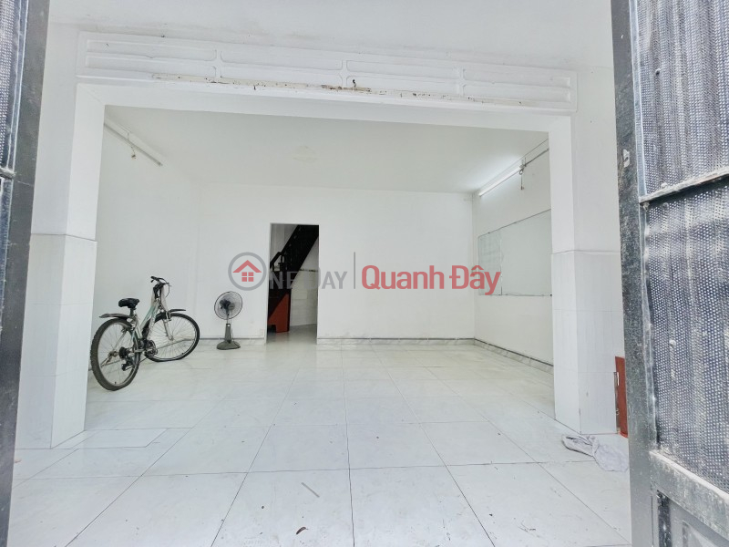 Property Search Vietnam | OneDay | Nhà ở | Niêm yết bán, bán gấp nhà HXH 5m Đường Quang Trung , P. 10, Gò Vấp