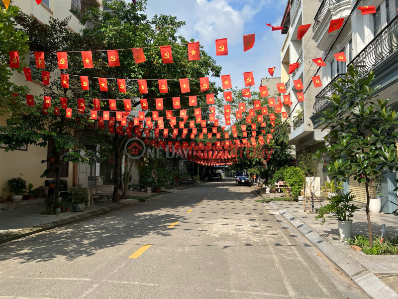 Property Search Vietnam | OneDay | Nhà ở Niêm yết bán | BÁN ĐẤT PHỐ NGUYỄN TỰ CƯỜNG Yna – P. KINH BẮC – T BẮC NINH