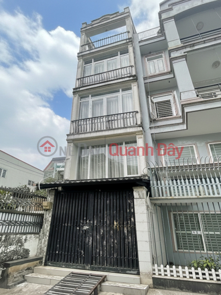 L1851 ️ nhà Bạch Đằng Bình Thạnh, SHR, HXH, 3x21m, 9.x tỷ Niêm yết bán