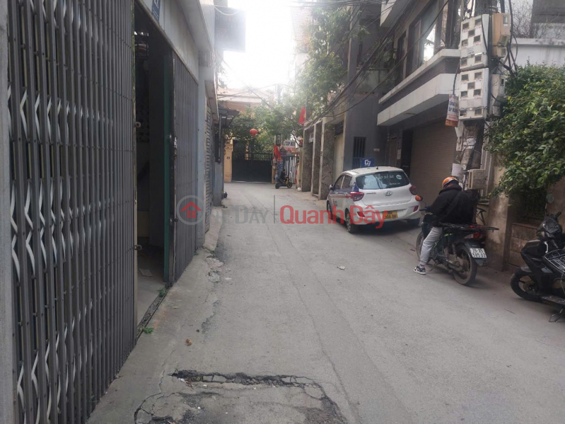 Property Search Vietnam | OneDay | Residential | Sales Listings LAC LONG QUAN - CARS CAN PARKING AT THE DOOR - STABLE PLANNING - RED BOOK EXPANDS LATER.<br \\/> 78m x 2 floors, 15.2 billion