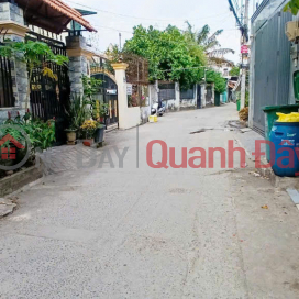 RARE INVESTMENT OPPORTUNITY - Thanh My Loi - Just over 75m2 - Near Dong Van Cong main road _0