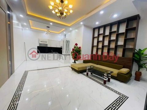 Newly built house for sale, lane 169 Dong Khe, area 46m 4 floors PRICE 2.7 billion, with private gate _0