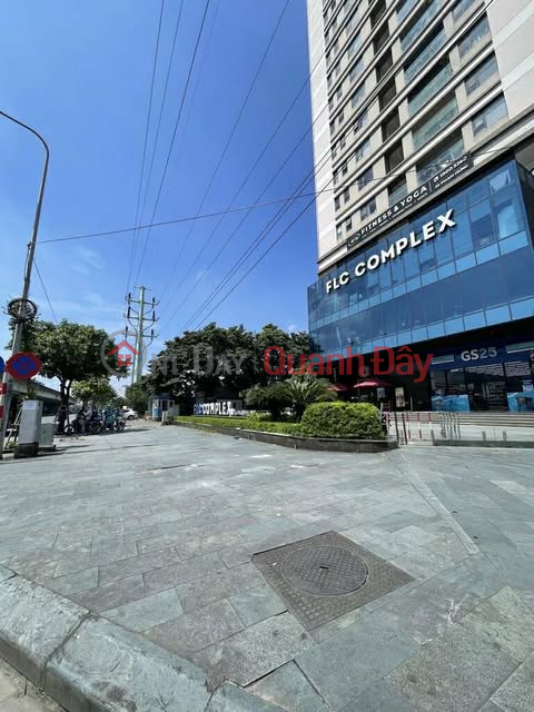 APARTMENT IN MY DINH CENTRAL AREA - NEXT TO BUS STATION - CONVENIENT - FULL BASIC FURNITURE _0