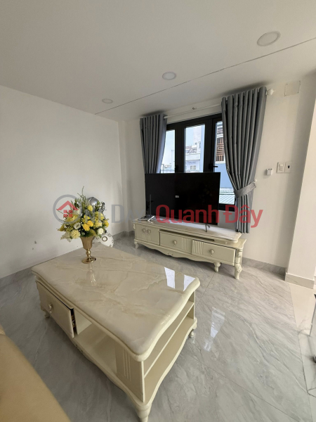 Lô Góc 2 Mặt Tiền Thông Thoáng Hẻm 618 Quang Trung Gò Vấp, Việt Nam Bán đ 6,6 tỷ