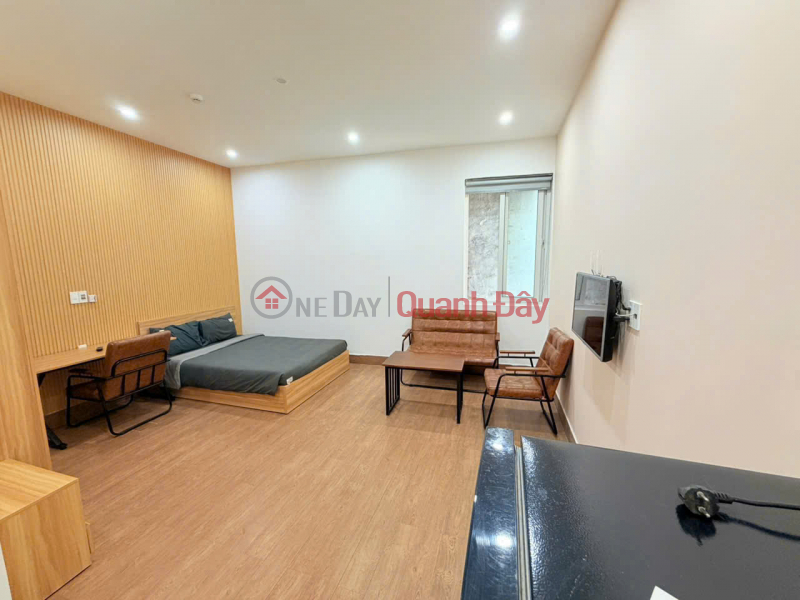 CHO THUÊ CĂN HỘ STUDIO TẦNG TRỆT – 227 NGUYỄN VĂN THOẠI Niêm yết cho thuê
