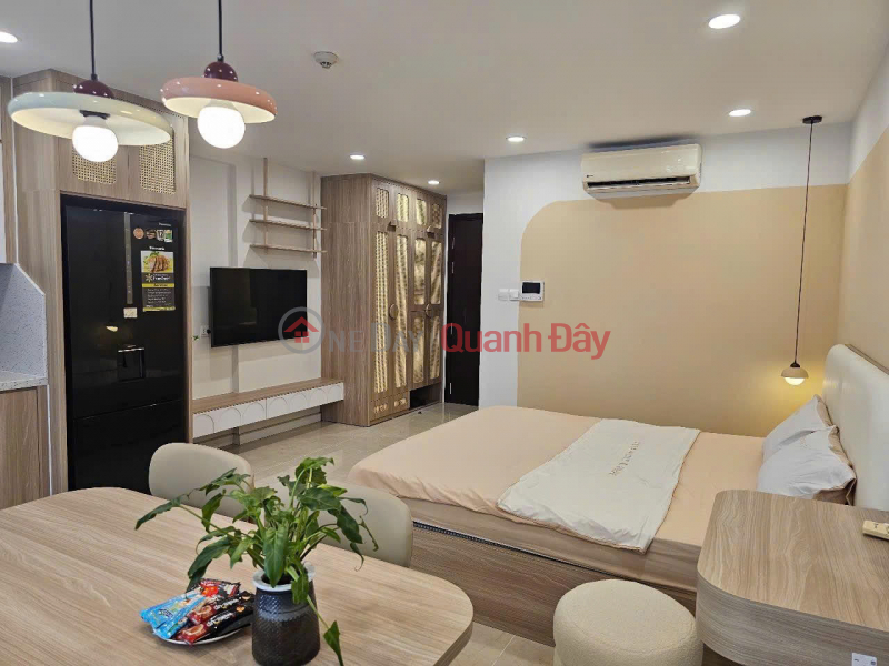 Em chính chủ muốn bán căn studio Vinhome D\'capitale giá chỉ 3.x tỷ [x Niêm yết bán