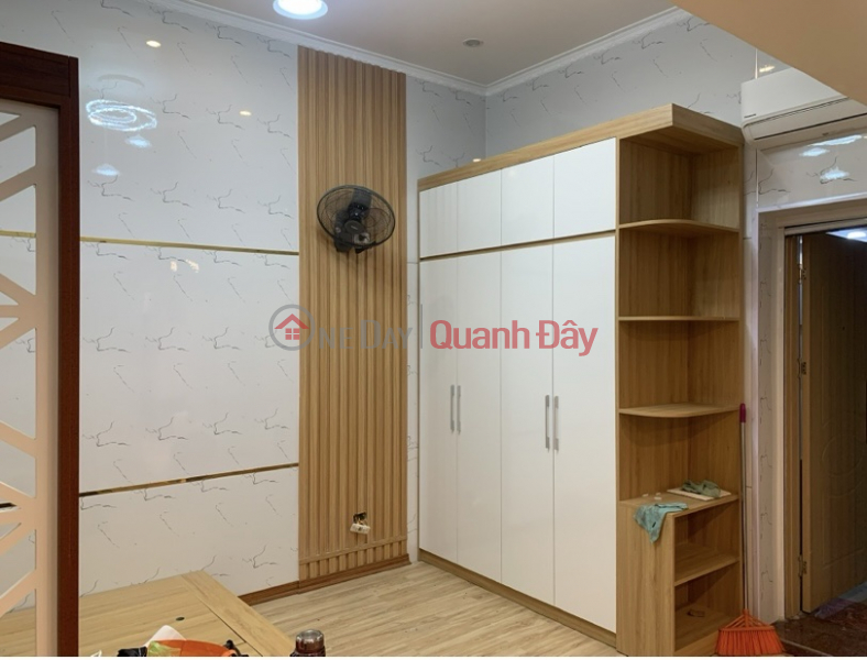 Property Search Vietnam | OneDay | Residential | Rental Listings | House for rent 40m2 1st FLOOR lane 80 Hoang Van Thu - Hai Phong (house 5m from the street)