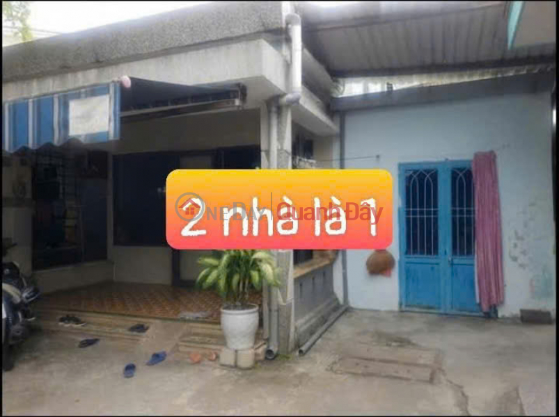 Property Search Vietnam | OneDay | Nhà ở Niêm yết bán Chính Chủ Bán Nhà Cấp 4 Có Gác Lửng Tại Kiệt 172 Nguyễn Công Trứ, Phường An Hải Đông, Quận Sơn Trà.