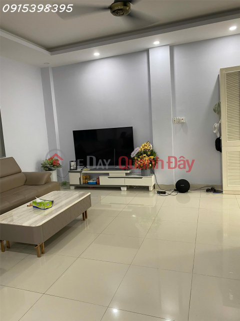 House for sale in alley 1\/ Nguyen Binh Khiem, Ben Nghe, District 1, 64m2, VIP 1, price 11.5 billion _0