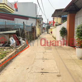 Bán 66m đất thôn Phù Trì, Kim Hoa, Mê Linh. Full thổ cư, đường thông, ô tô ra vào _0