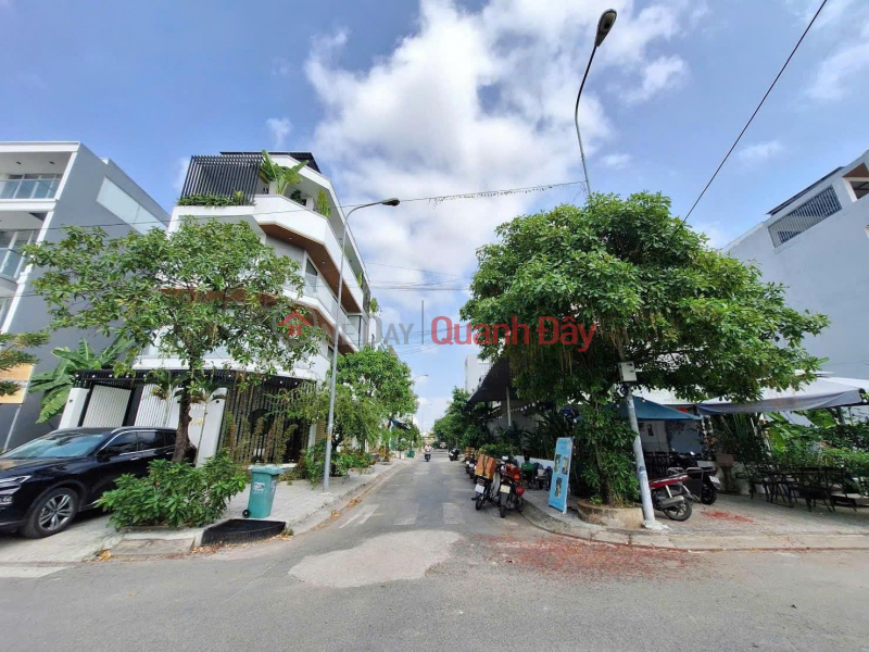 Property Search Vietnam | OneDay | Nhà ở, Niêm yết bán, NỀN ĐẤT KDC ĐÀO SƯ TÍCH, 98M, CHỈ 6 TỶ, ĐƯỜNG RỘNG, XÂY DỰNG TỰ DO