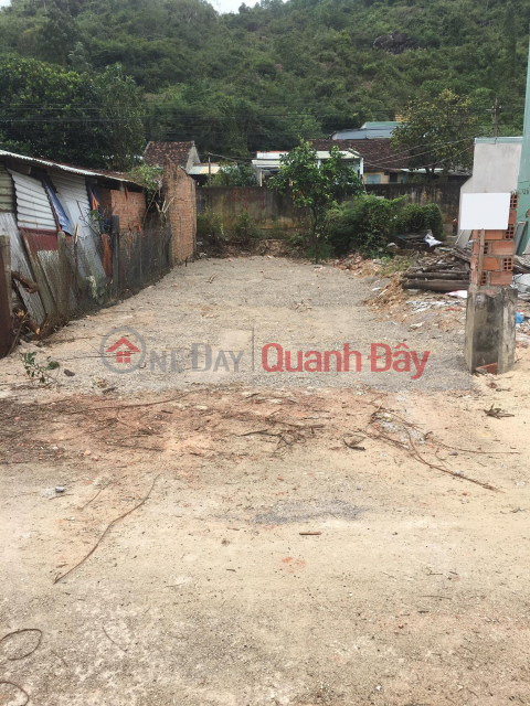 NEED MONEY SO IMMEDIATELY SELL Land Lot Great Location In Tuy Phuoc - Binh Dinh _0