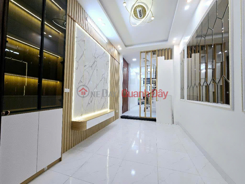 Property Search Vietnam | OneDay | Residential Sales Listings | House for sale on Hoang Cau Street, Rare Location, Vip Dong Da Area, 56mx5T, Price: 10.4 Billion, Contact: 0396935190.