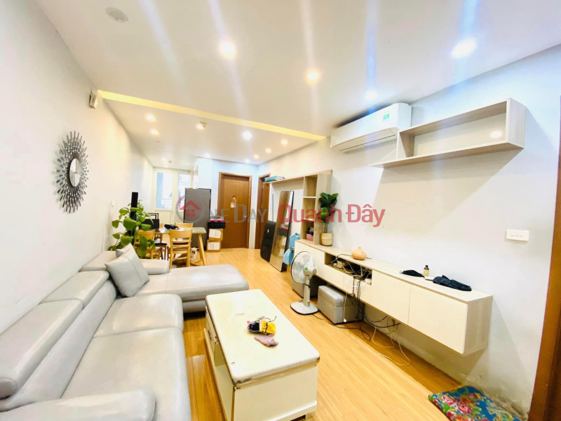 Selling Apartment A14 Nam Trung Yen 65m2, 2PN, 2WC, Full furniture, 2.8 billion (TL) Sales Listings