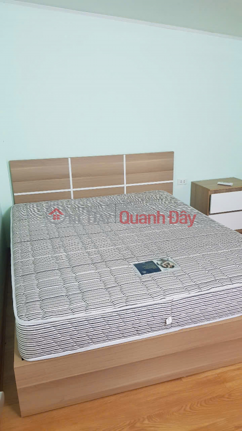 Cho thuê nhà Phố Giáp Nhị, 40m2, 2 tầng, 3 ngủ, 2 WC, 9 Triệu KD on, ở gđ, nhóm ít người _0