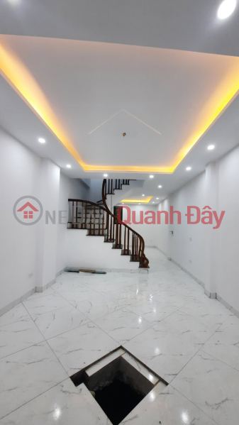 CẦN BÁN NHÀ YÊN NGHĨA - GẦN ĐÔ THỊ ĐÔ NGHĨA - 38M2 - 4 TẦNG - 2X TỶ | Việt Nam, Bán | đ 2,8 tỷ