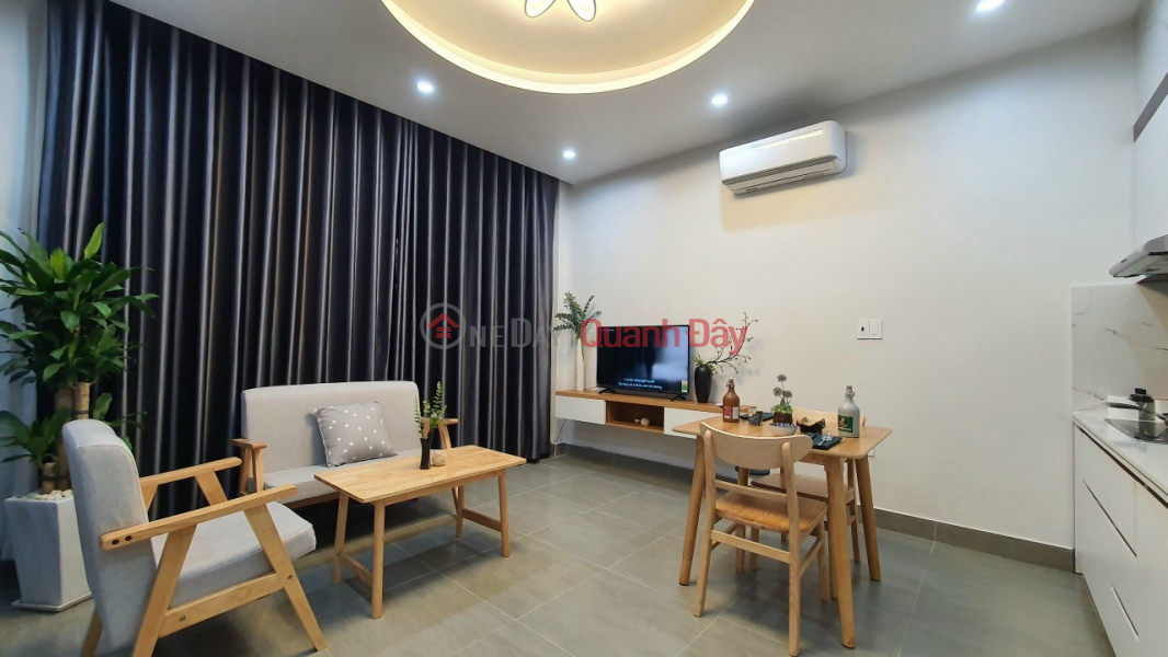 Many types of apartments for rent at Vinhomes Marina Hai Phong. Price from only 7.5 million/month Vietnam, Rental | ₫ 7.5 Million/ month