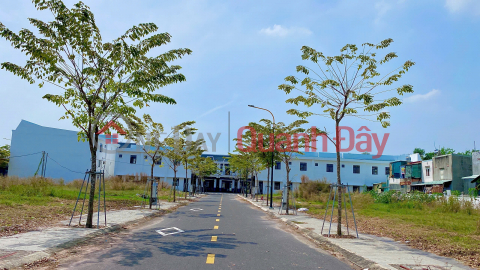 Richalnd – Model Urban Area, Elevating Living and Investment _0