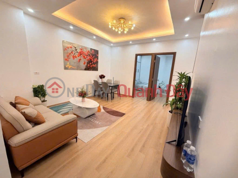 CHCC Toà N5B Khu vực Hoàng Đạo Thuý - Tầng trung - DT65m2 - 5.85 tỷ _0