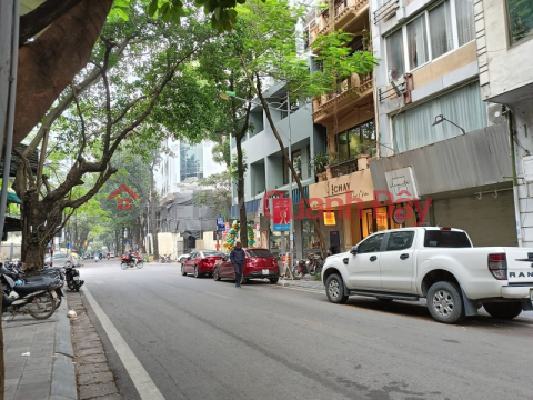 The Owner is Looking for a Tenant to Rent a Beautiful Nguyen House for Business on Trieu Viet Vuong Street, HBT District _0
