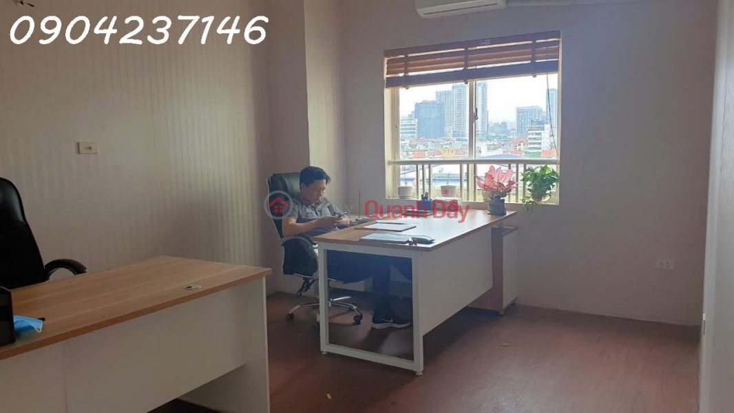 Property Search Vietnam | OneDay | Nhà ở, Niêm yết bán | Cần bán cc 94m2. P612 E3b Yên Hoà, 7 Vũ Phạm Hàm