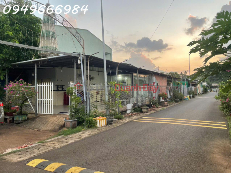 Property Search Vietnam | OneDay | Nhà ở Niêm yết bán, BÁN NHÀ CẤP 4 – BÌNH BA, CHÂU ĐỨC