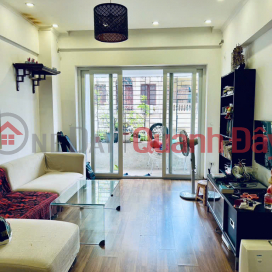 Nhà thang máy – khu Trần Thái Tông – 10 phòng full thuê – 11.2 tỷ _0