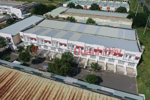 Mua nhà phố - Chỉ bằng tiền thuê nhà mỗi tháng - Không còn là giấc mơ xa xỉ _0