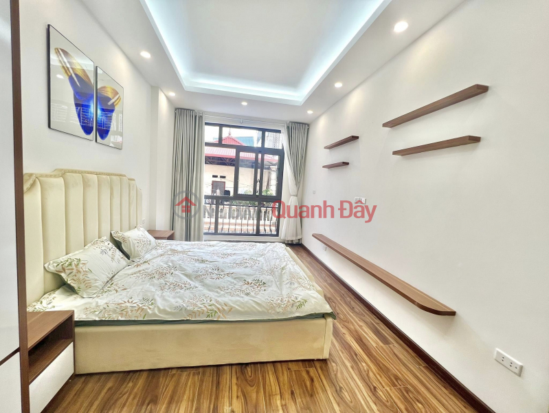 135m Nhỉnh 10 Tỷ Phố Hoàng Quốc Việt Cầu Giấy. Vài Bước Chân Ra Ô Tô Tránh. Cạnh Nhiều Trường Đại Học. Khu Việt Nam | Bán đ 10,5 tỷ