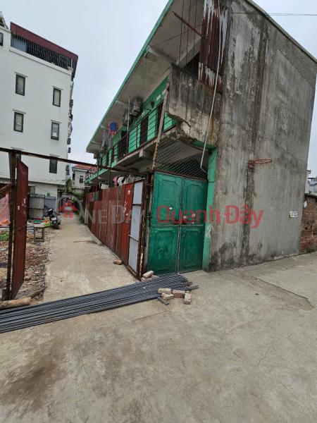 GẤP!ĐẤT MẶT PHỐ PHƯƠNG CANH,NGÃ TƯ PHƯƠNG CANH & TRỊNH VĂN BÔ,120M,MT=7.8M,32ty Niêm yết bán