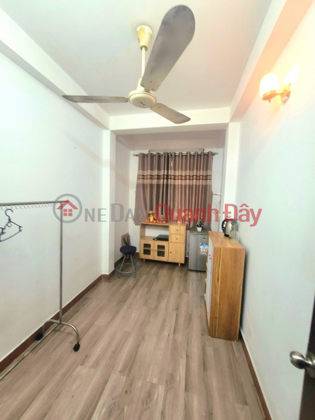 Property Search Vietnam | OneDay | Residential Rental Listings House in District 3 - fully furnished - 3 bedrooms - only 10 million