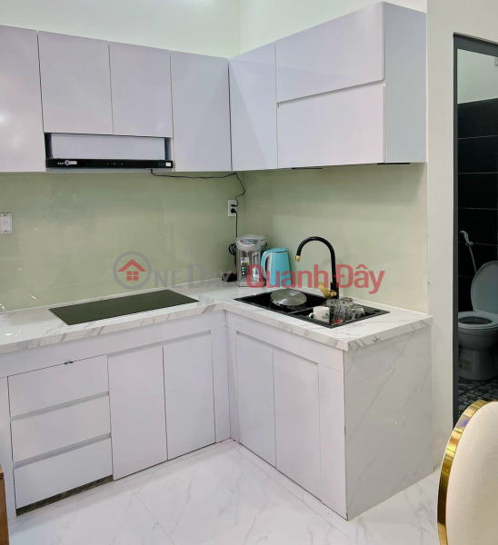 Property Search Vietnam | OneDay | Residential Sales Listings | House for sale, 52m2 from Nguyen Thi Diep street, Binh Chieu ward, Thu Duc city, 3 billion VND
