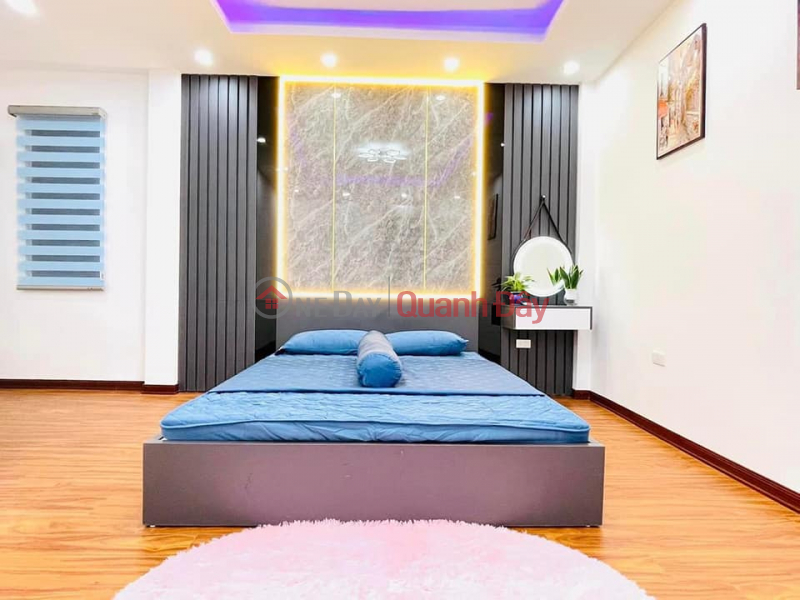 Property Search Vietnam | OneDay | Residential Sales Listings, Selling Giang Vo house 45m2 x 5 floors, alleyway of the University of Culture, nice to live at only 4.5 billion VND