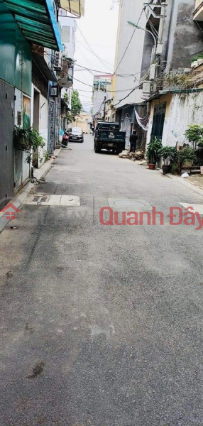 Khu TT 918 Phúc Đồng 55m2, 2 tầng,mt 3.2m, 5.85 tỷ Long Biên Việt Nam | Bán đ 5,85 tỷ