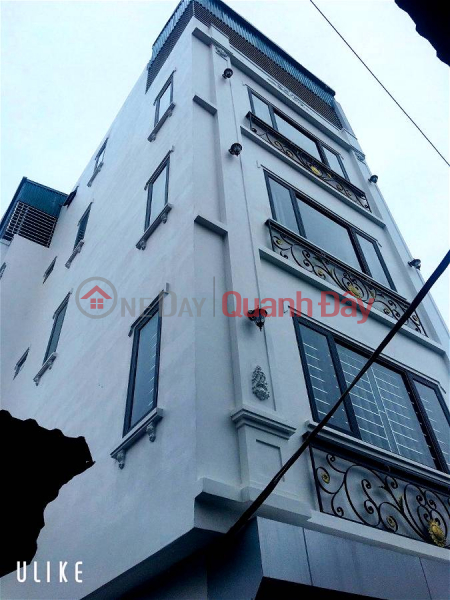 MORE THAN 2 BILLION, 5 FLOOR LOT WITH MEDIUM CORNER IN SMALL BUSINESS CAR PARKING AT NORTH TU LIEM CENTER Sales Listings