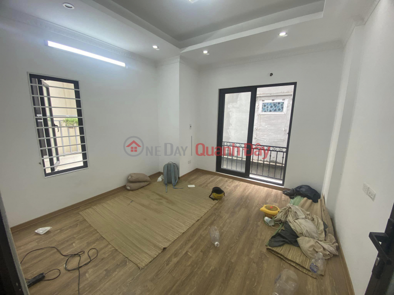 Selling apartment building 9 rooms, 50m to the street, wide alley, Minh Khai, Hai Ba Trung, 480TR\\/year, 4.85 billion, Vietnam, Sales | đ 4.85 Billion