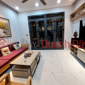 BEAUTIFUL HOUSE FOR SALE IN MINH KHAI STREET, HAI BA TRUNG 55 M5T FOR 7 BILLION _0