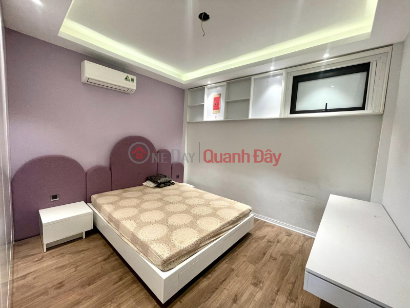 Property Search Vietnam | OneDay | Nhà ở, Niêm yết bán | Bán nhà 66m2 Ngõ 124 Âu Cơ, Tây Hồ 6 Tầng Thang máy Nhập khẩu 6.5 Tỷ