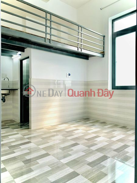 Property Search Vietnam | OneDay | Residential, Rental Listings NEWLY CONSTRUCTED AIR CONDITIONED UPPER ROOM LOCATED RIGHT ON HIEP BINH STREET - NATIONAL HIGHWAY 13 GIGAMALL - HIEP BINH MARKET