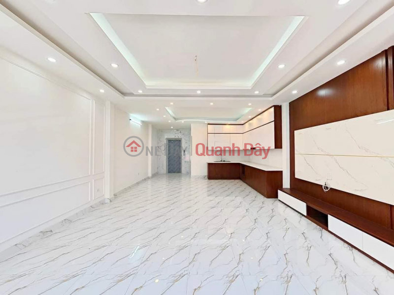 Property Search Vietnam | OneDay | Residential Sales Listings UNIQUE A! SOUTH TRUONG DINH, HOANG MAI 74M2 5 storeys. PRICE 15.XX BILLION.