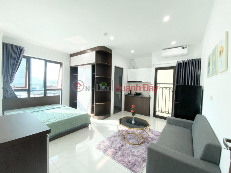 Selling lake building for rent cash flow 4.2 billion\\/year Kim Ma, Ba Dinh 217m 10 floors 54 billion | Vietnam | Sales đ 54 Billion