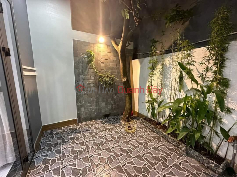 Property Search Vietnam | OneDay | Residential Sales Listings | Beautiful House Like Pictures-K282 Ha Huy Tap-Thanh Khe-DN-Only 2.45 billion-0901127005