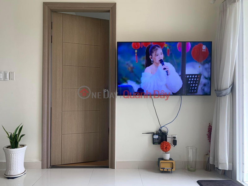 Owner For Sale Corner Apartment Green Town Binh Tan Sales Listings