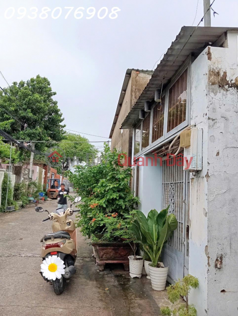 BÁN NHÀ HỒNG SẾN 75m2– LONG THẠNH MỸ – GIÁ 4.9TỶ _0