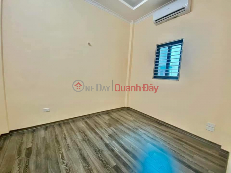 Property Search Vietnam | OneDay | Residential | Sales Listings | Newly built modern house, 10m to Quan Nhan street