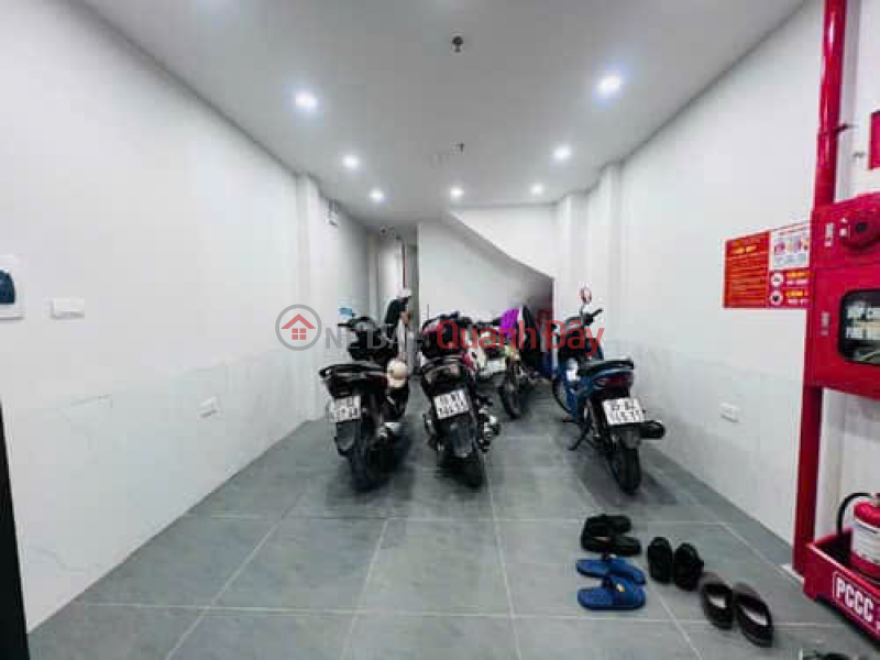 Property Search Vietnam | OneDay | Residential | Sales Listings EXTREMELY RARE BEAUTIFUL HOUSE IN ALLEY 290 KIM MA, 50M, 7 FLOORS, ELEVATOR, 10 ROOMS, PRICE 16.8 BILLION VND, 0878168006