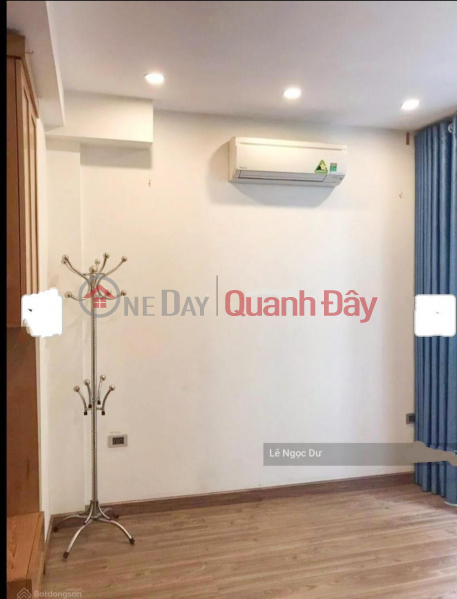 Nhanh mới kịp! Xuân La, Tây Hồ - chỉ 12 tỷ - 6 tầng - 90m2 - ôtô - 20 Ngủ - dòng tiền - 1 phút ra hồ gần phố., Việt Nam, Bán đ 12 tỷ