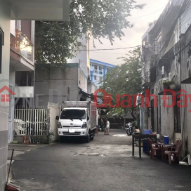 Bán Nhà, Man Thiện, Hẻm tải, 3 tầng,94m2, 6.5 tỷ _0