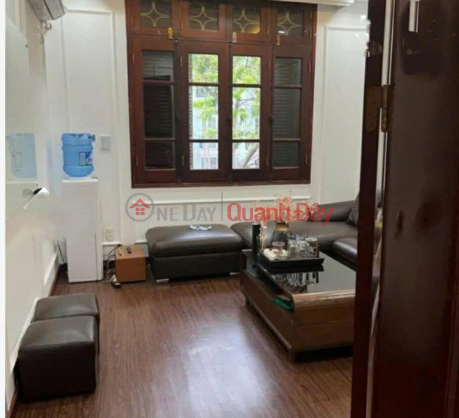 Bán Biệt thự Bùi Xuân Phái, lô góc, 200m2, khu Vip quan chức ở, giá 72 tỷ Niêm yết bán